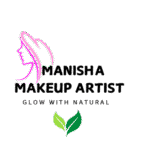 MK makeup artist logo