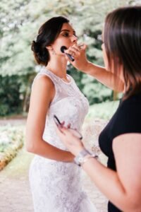 Makeup Artist